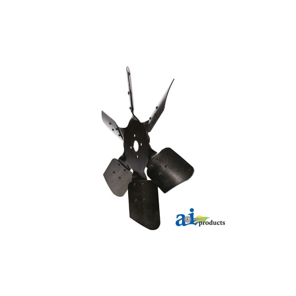 Fan, 6 Blade 23" x23" x3"